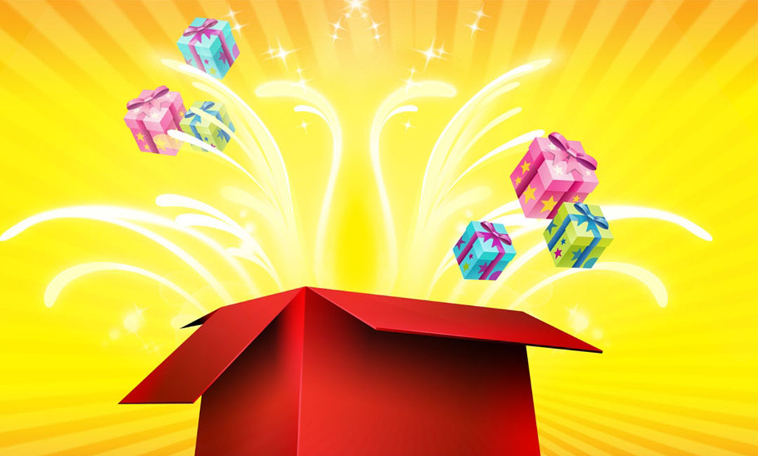 临沂活动盒子公众号定制开发案例