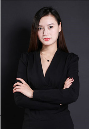 临沂史静静 纹绣讲师