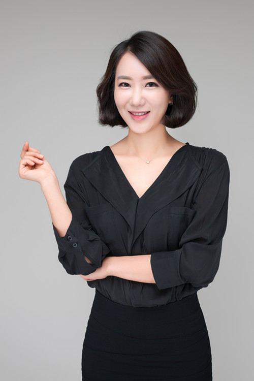 临沂千佼填 国际高级纹绣师